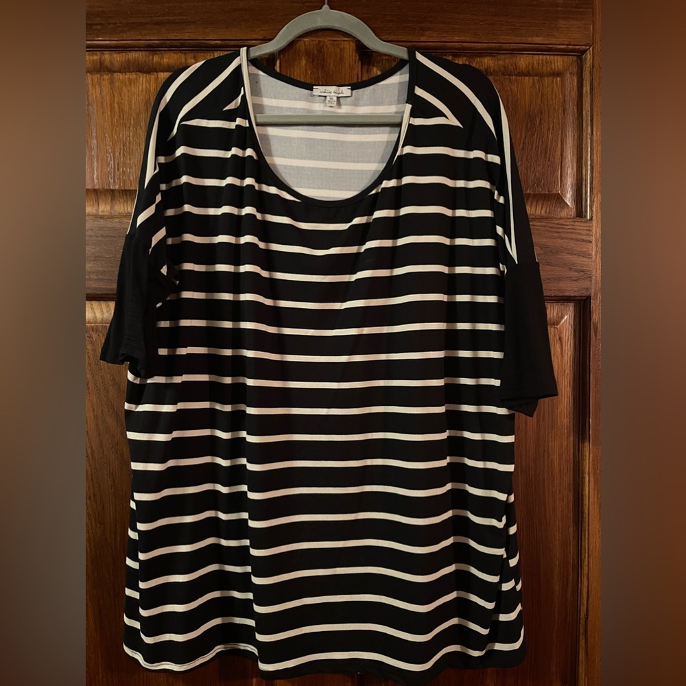 Boutique XL blouse